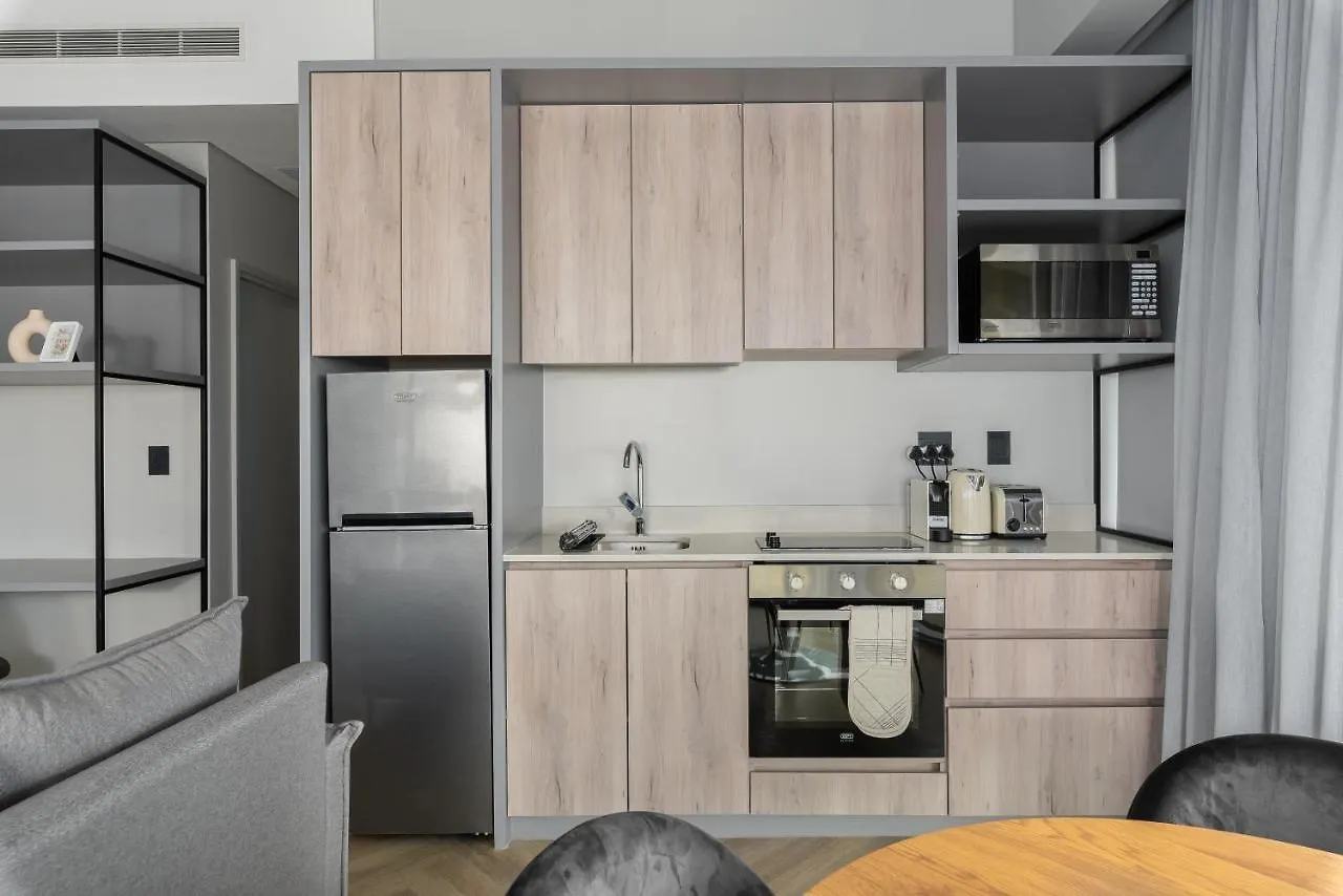 One Thibault Luxury Apartments Cape Town South Africa