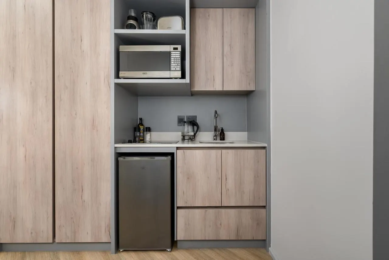 One Thibault Luxury Apartments Cape Town South Africa
