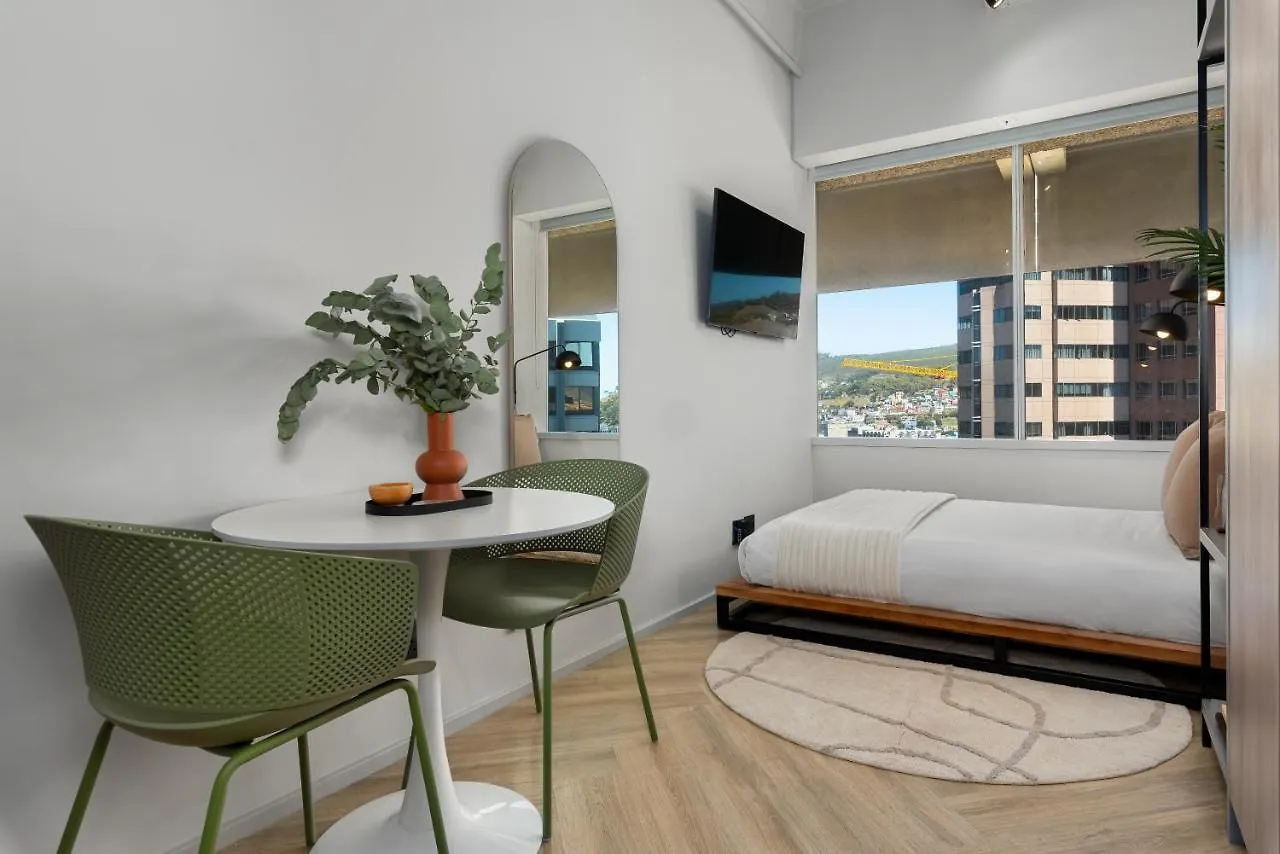 One Thibault Luxury Apartments Cape Town