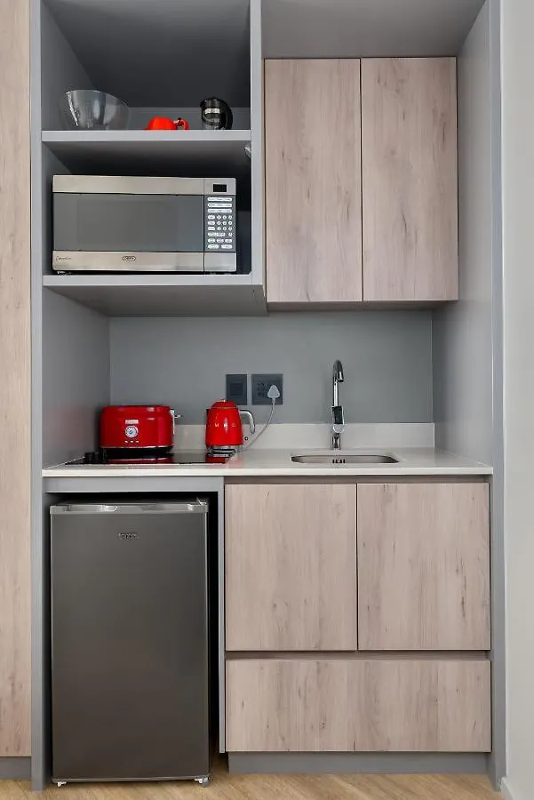 One Thibault Luxury Apartments Cape Town 0*,