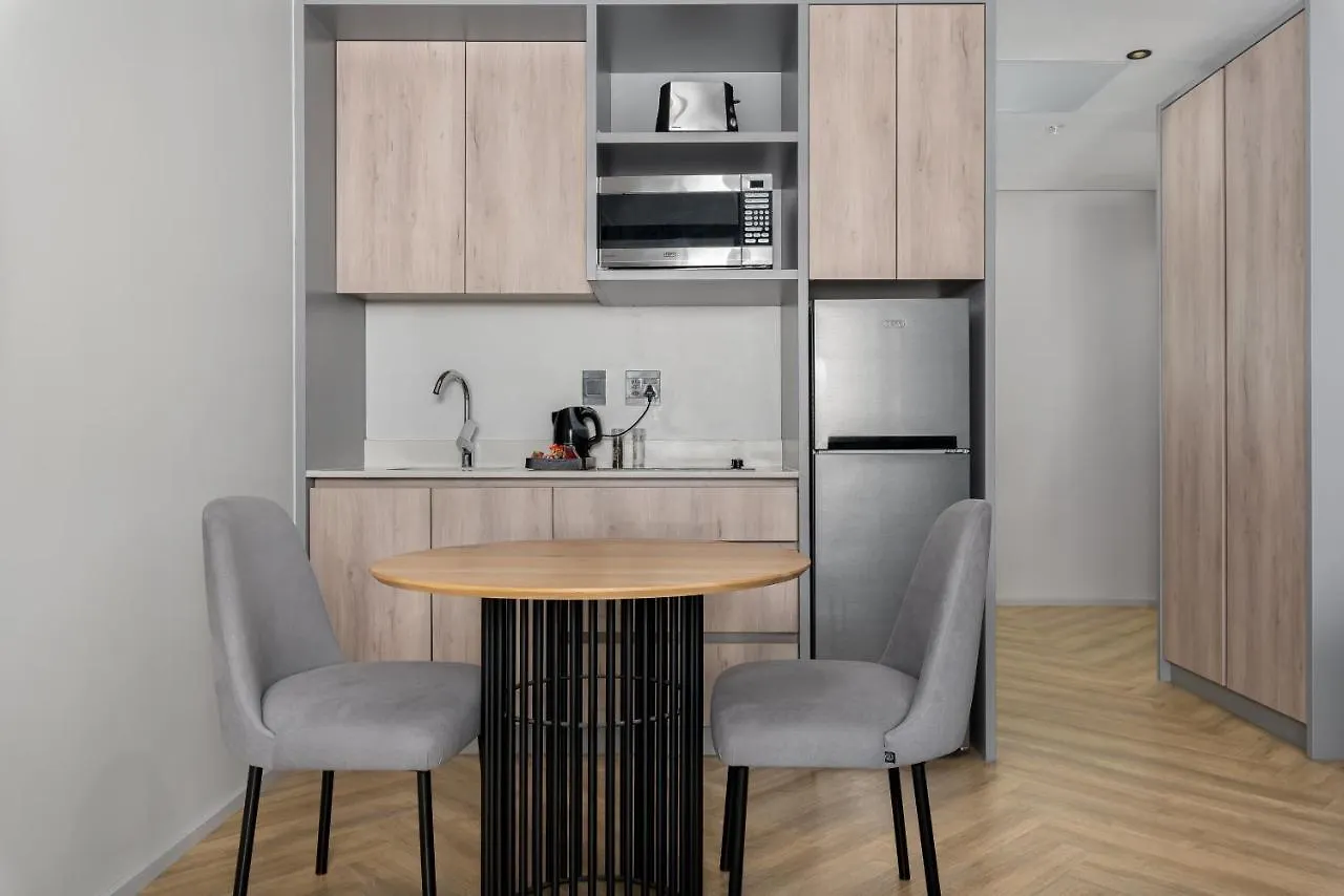 One Thibault Luxury Apartments Cape Town