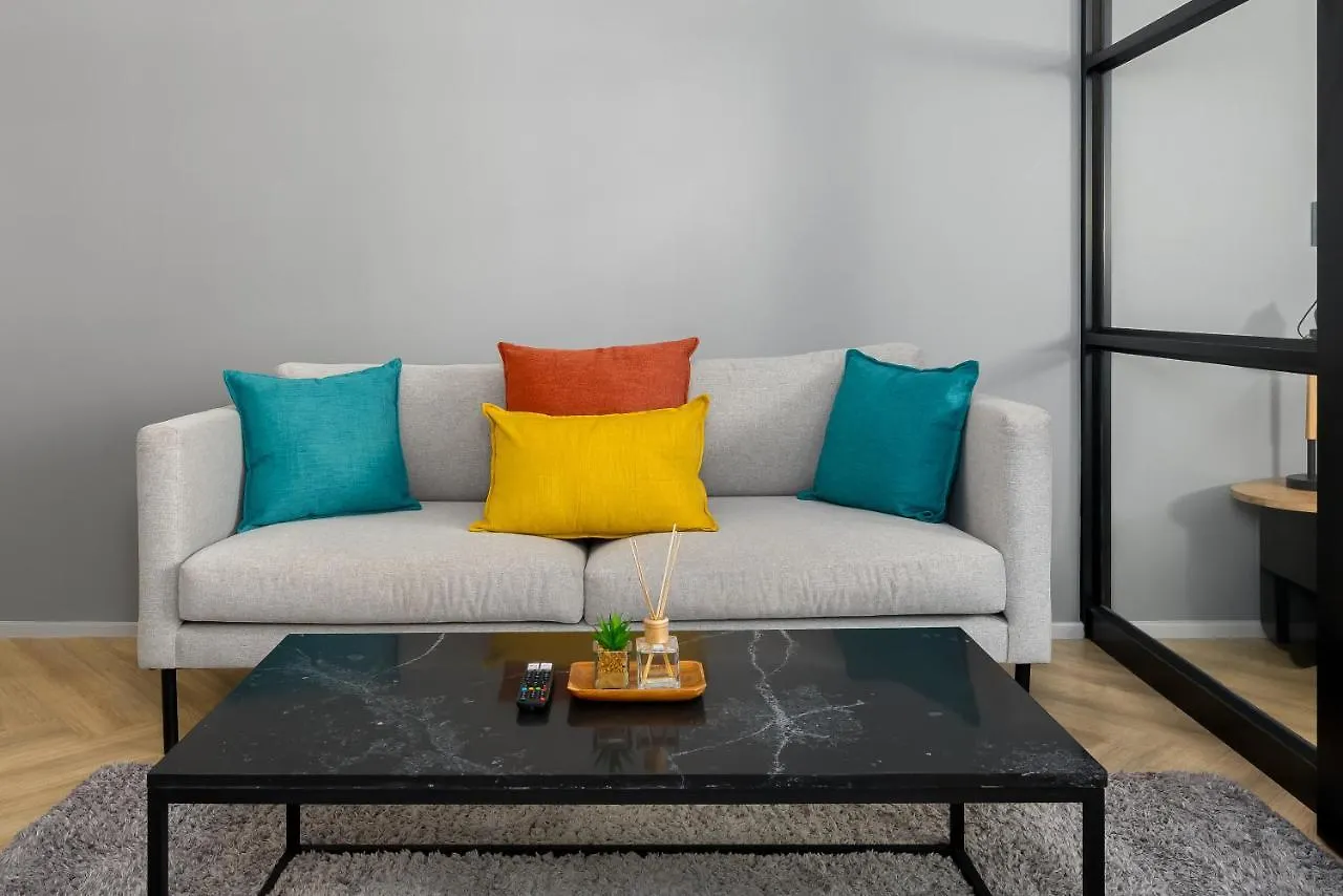One Thibault Luxury Apartments Cape Town