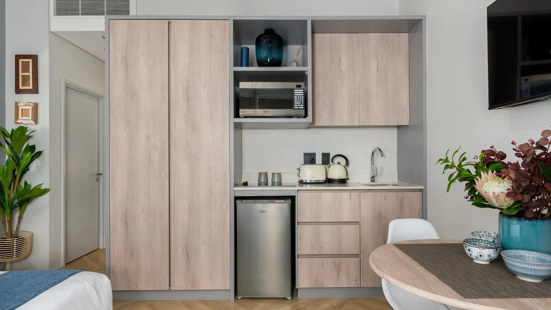 One Thibault Luxury Apartments Cape Town 0*,
