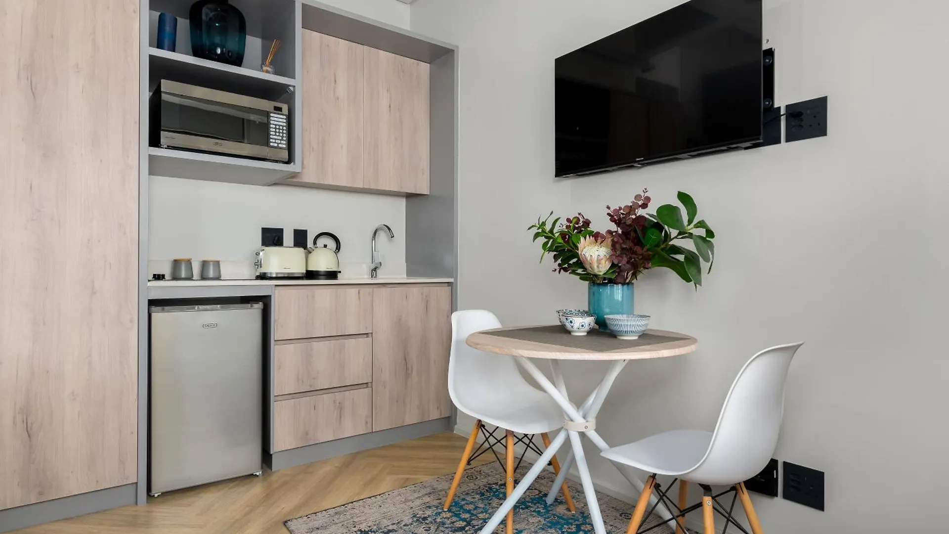 One Thibault Luxury Apartments Cape Town