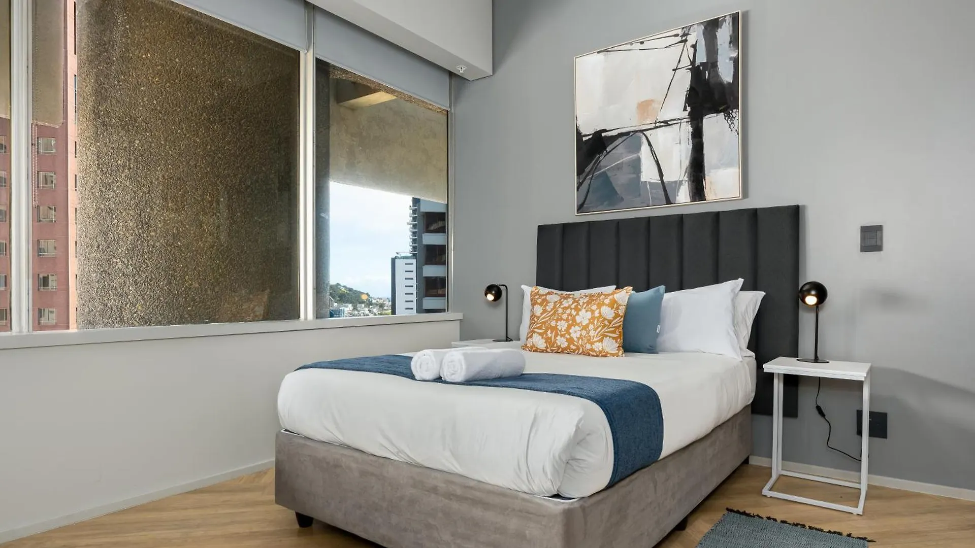 One Thibault Luxury Apartments Cape Town 0*,  South Africa