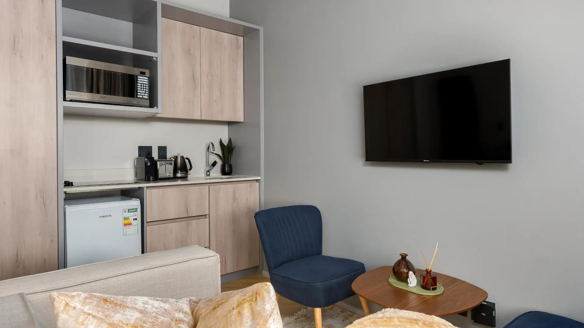 One Thibault Luxury Apartments Cape Town 0*,  South Africa