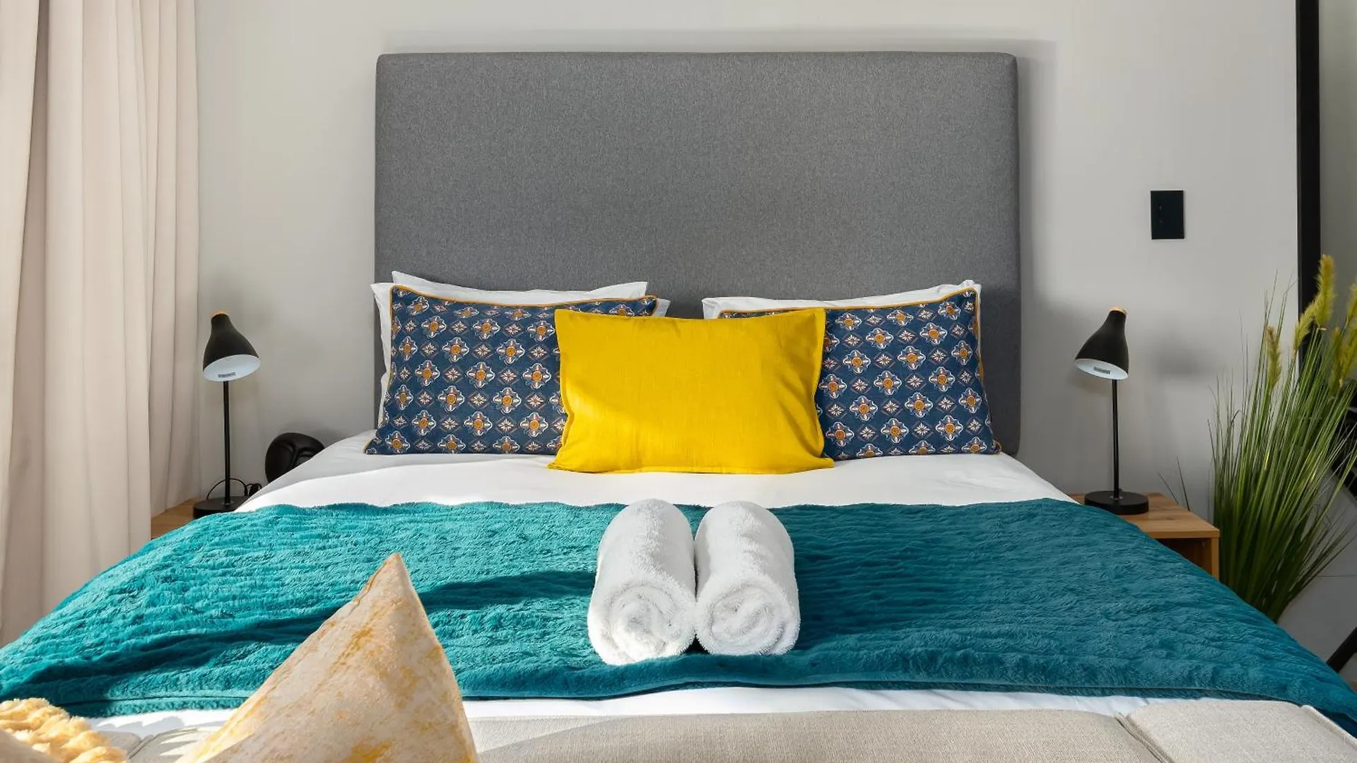 One Thibault Luxury Apartments Cape Town