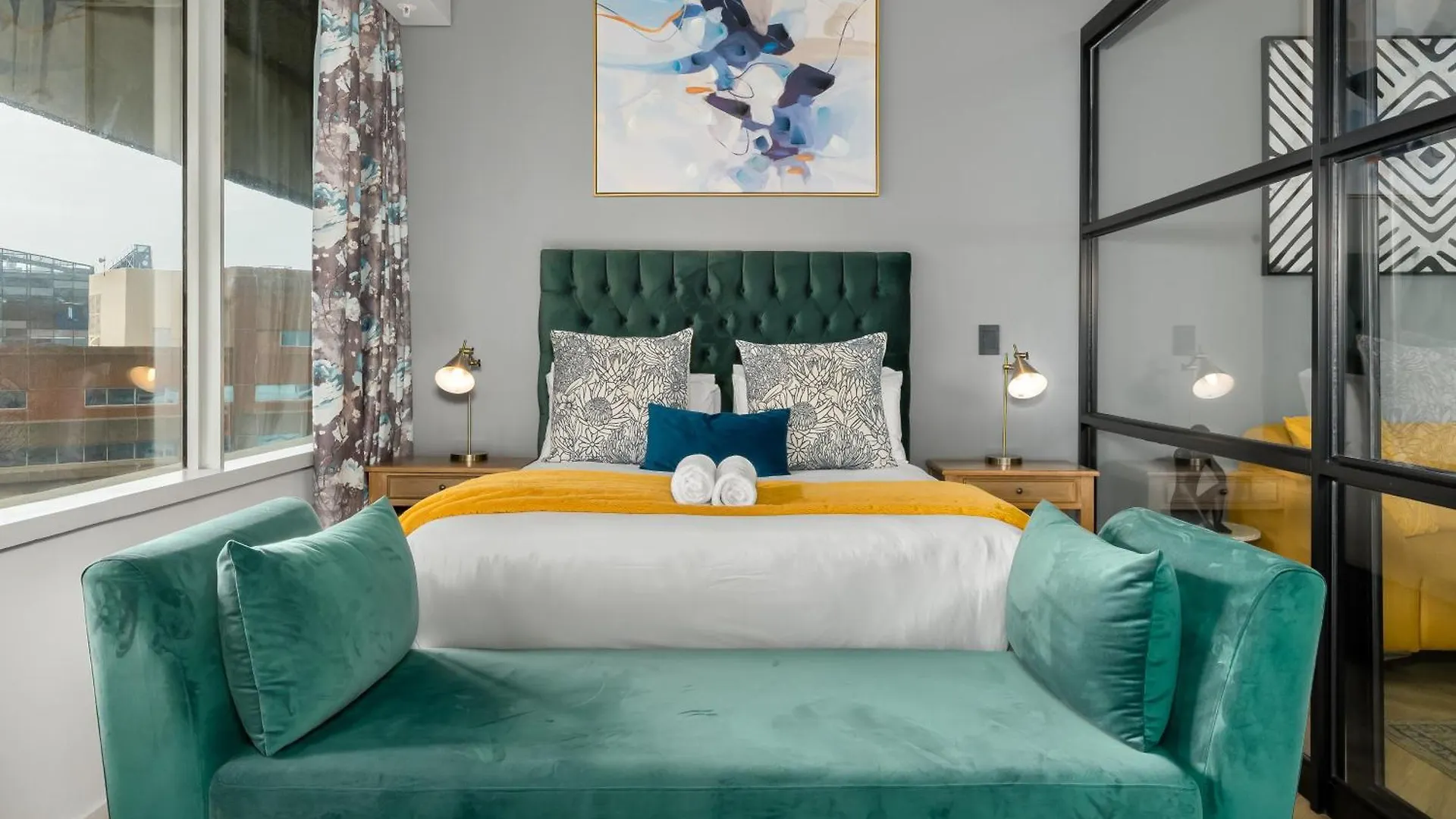One Thibault Luxury Apartments Cape Town