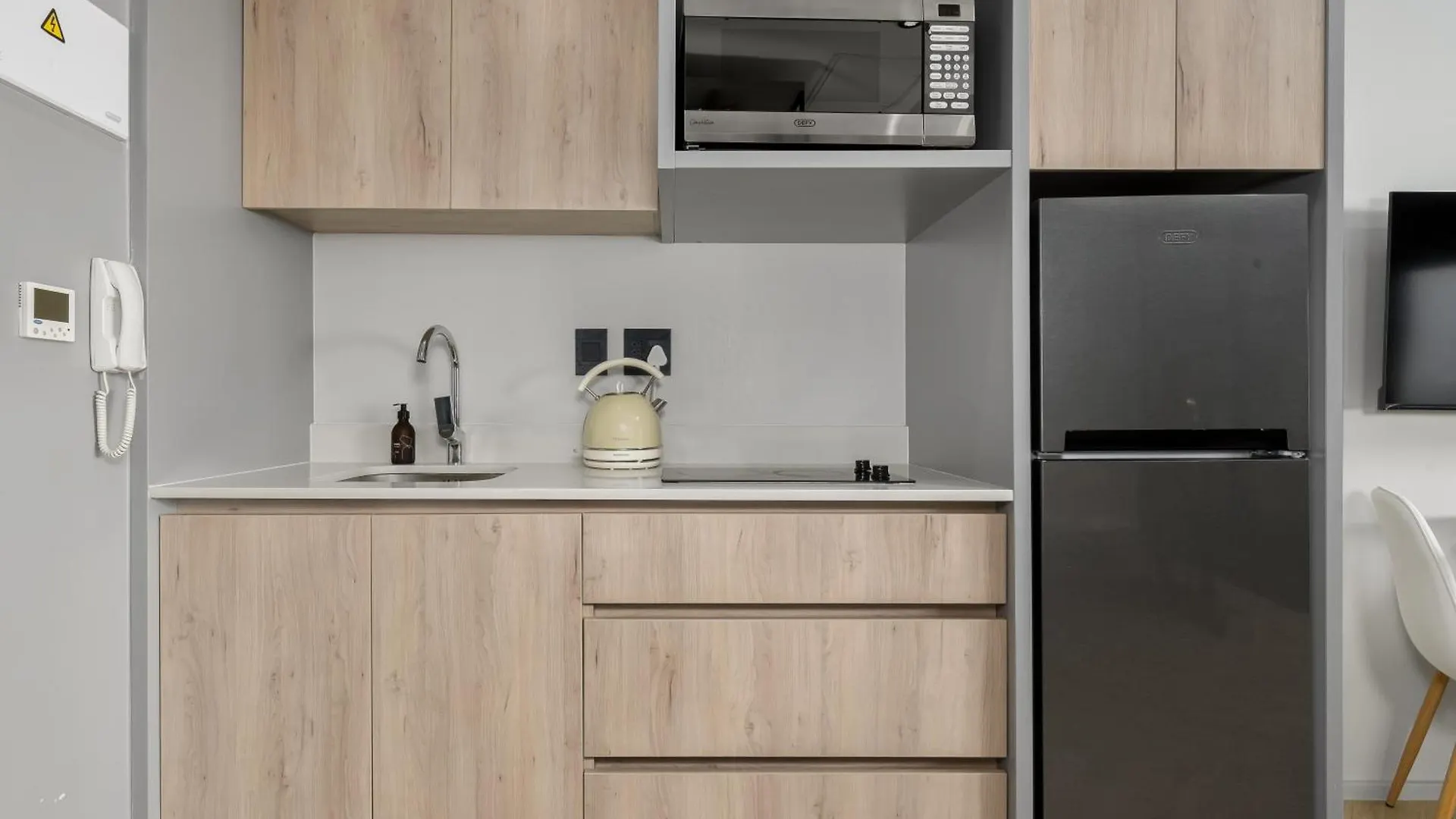 One Thibault Luxury Apartments Cape Town South Africa