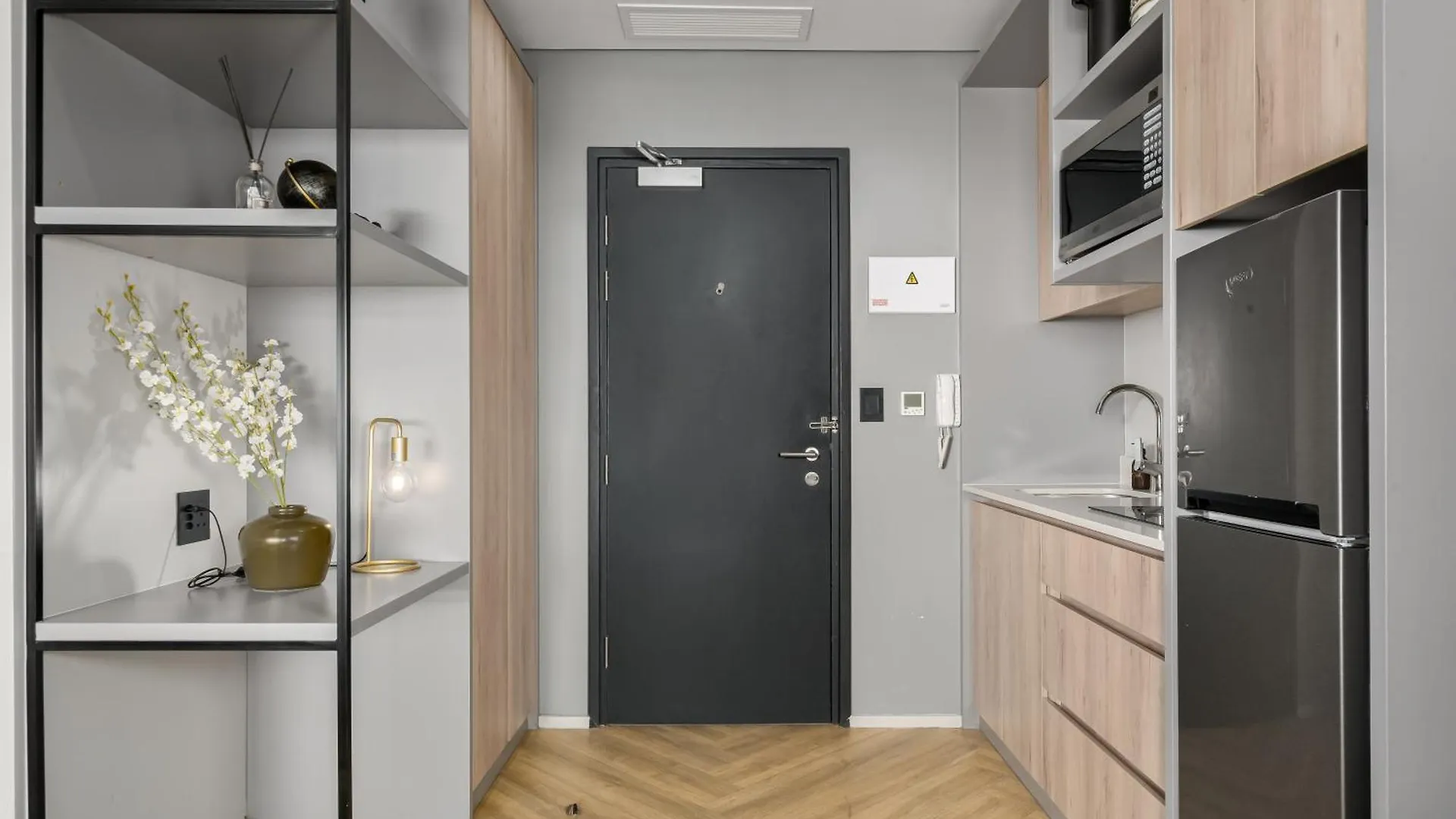 One Thibault Luxury Apartments Cape Town