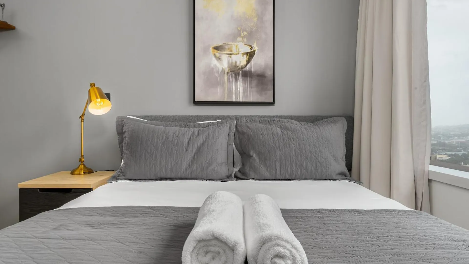 One Thibault Luxury Apartments Cape Town 0*,  South Africa