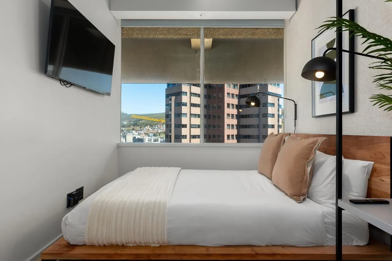 One Thibault Luxury Apartments Cape Town