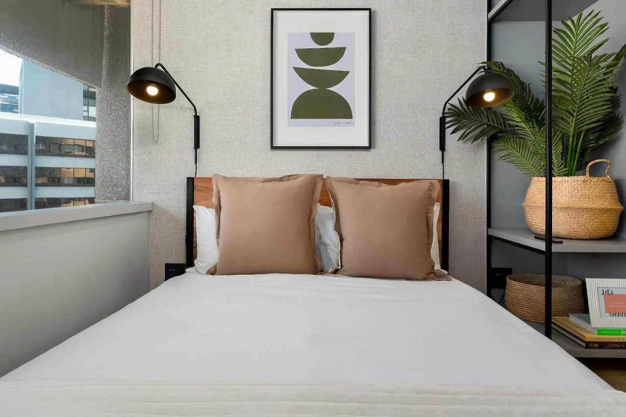 One Thibault Luxury Apartments Cape Town