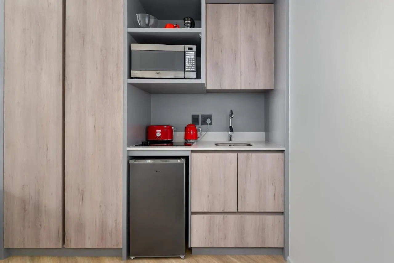 One Thibault Luxury Apartments Cape Town South Africa