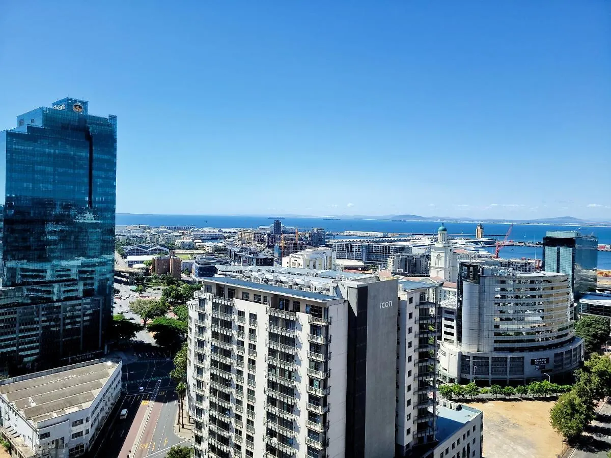 One Thibault Luxury Apartments Cape Town South Africa
