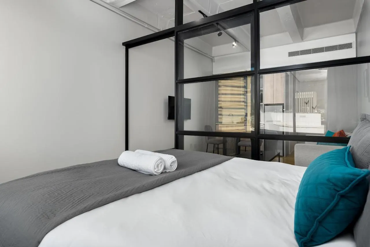 One Thibault Luxury Apartments Cape Town