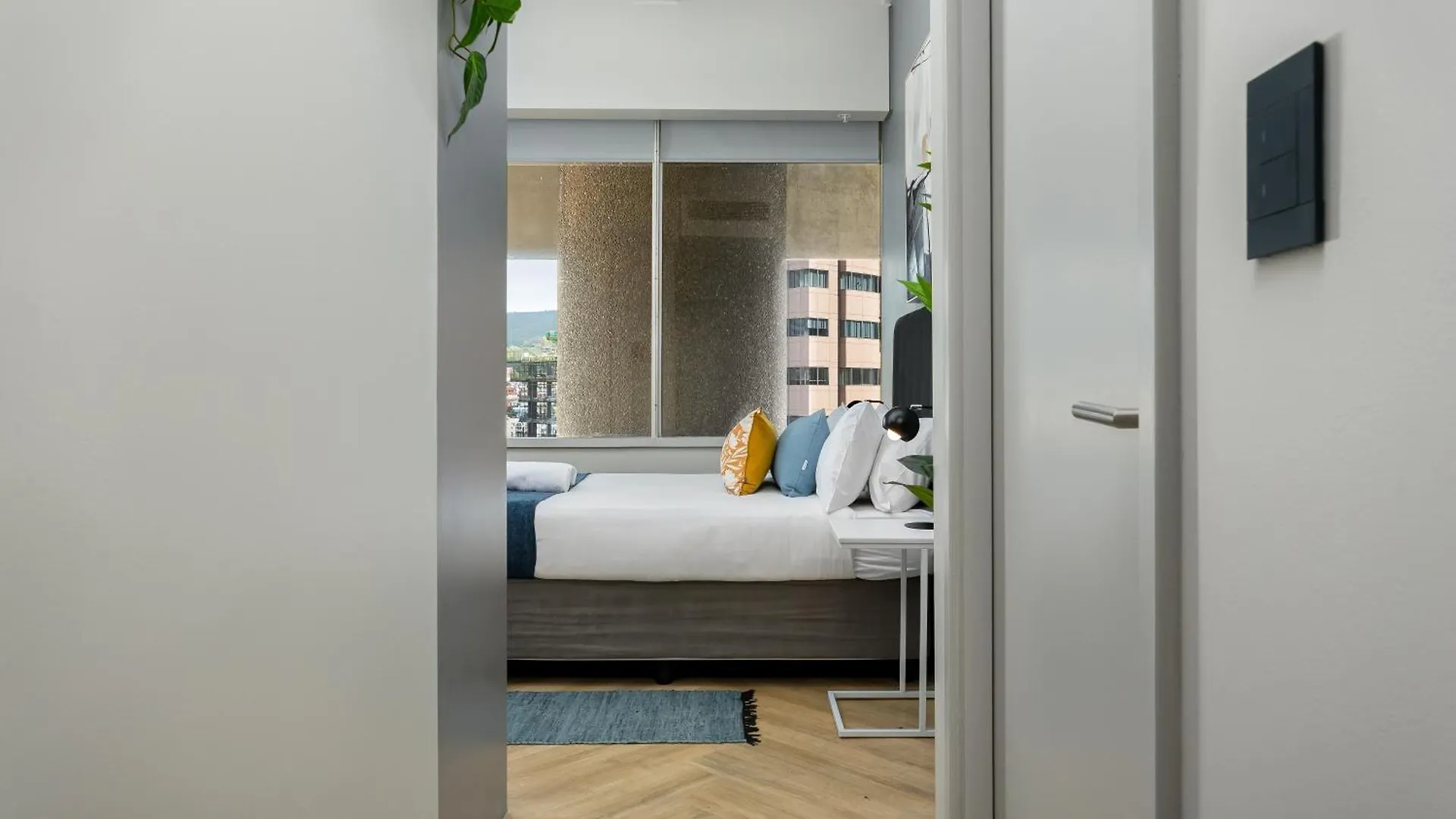One Thibault Luxury Apartments Cape Town